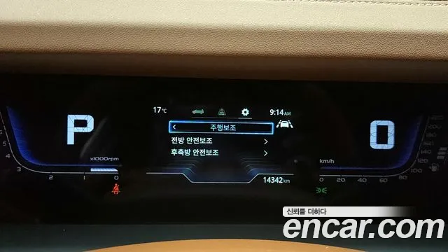 Ssangyong Torres id 2646046 из Кореи 17