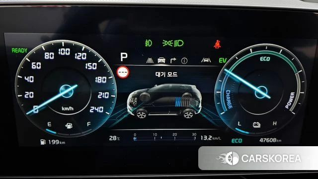 Kia Di Ol Nu Niro id 4414586 из Кореи 29