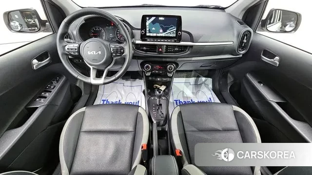 Kia Morning Urban (JA) id 3606434 из Кореи 17