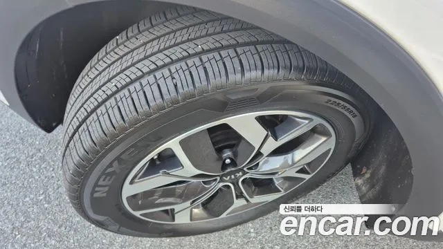 Kia Sportage The Bold id 2873353 из Кореи 17