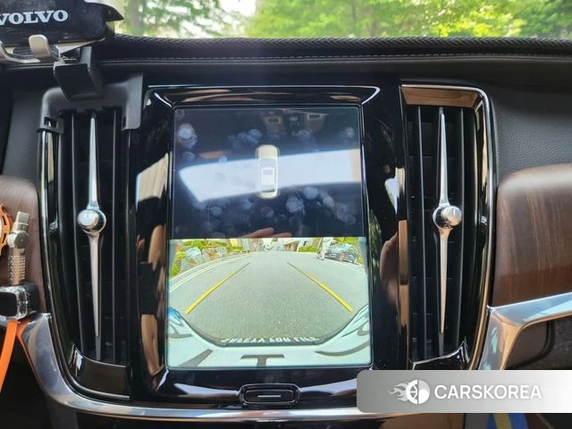 Volvo S90 id 4255012 из Кореи 15