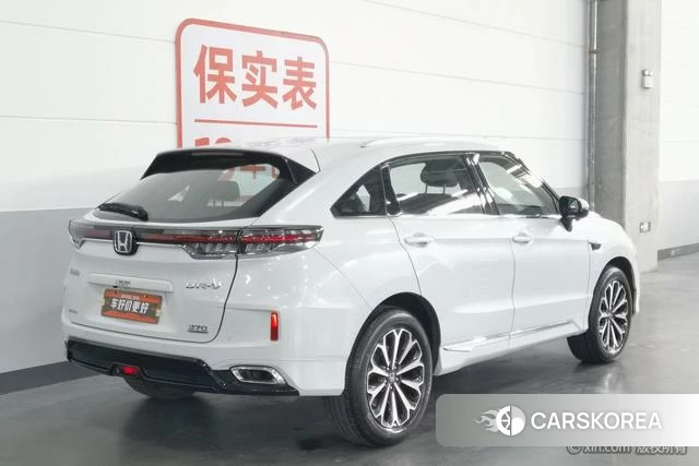 Honda UR-V id 4262476 из Китая 21