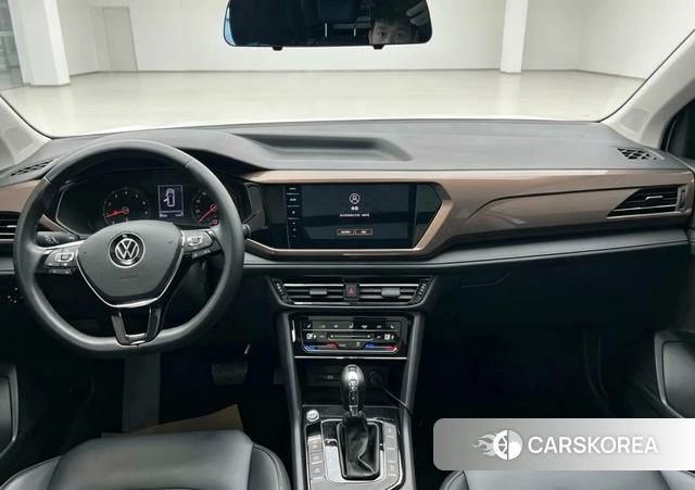 Volkswagen Tuyue id 4321354 из Китая 8