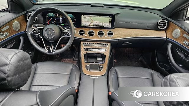 Mercedes-Benz E-Class W213 id 4469055 из Кореи 17