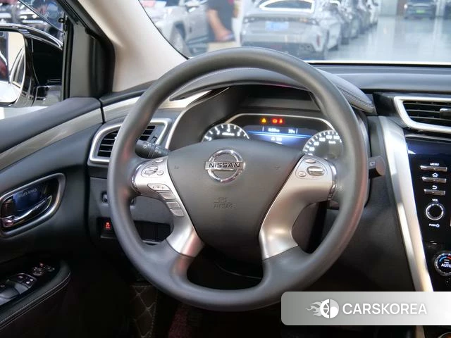 Nissan Loulan id 4221013 из Китая 14