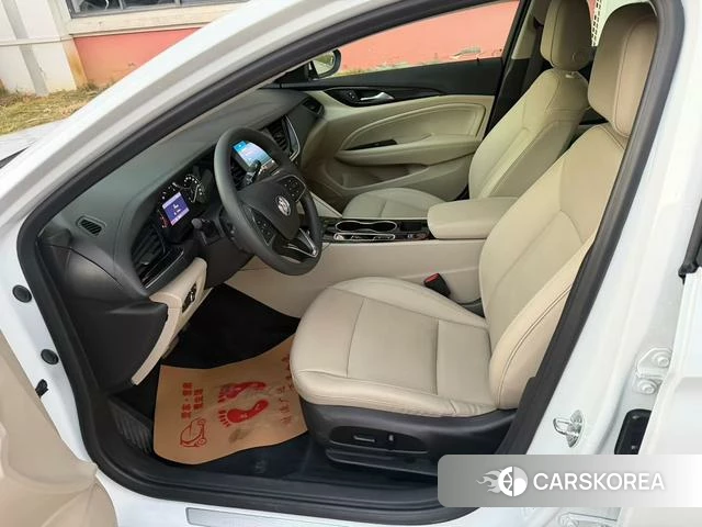 Buick Regal id 4241160 из Китая 7