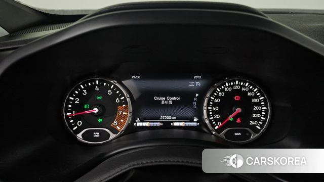 Jeep Renegade id 4499947 из Кореи 28