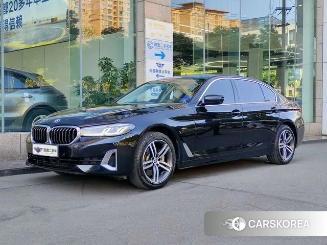 BMW 5 series id 4278283 из Китая 7