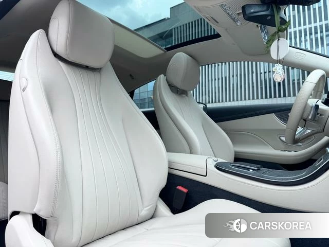 Mercedes-Benz E-class (imported) id 4333365 из Китая 10