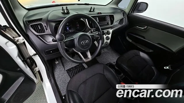 Kia The New Ray id 2927371 из Кореи 17