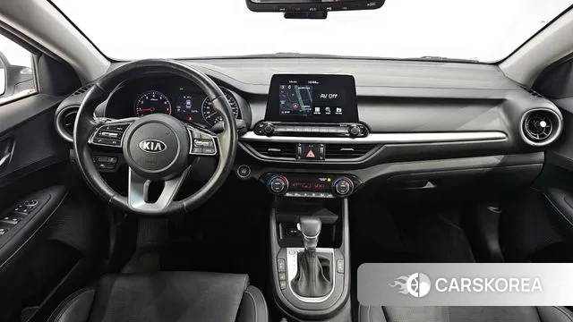 Kia Come New K3 id 3451570 из Кореи 17