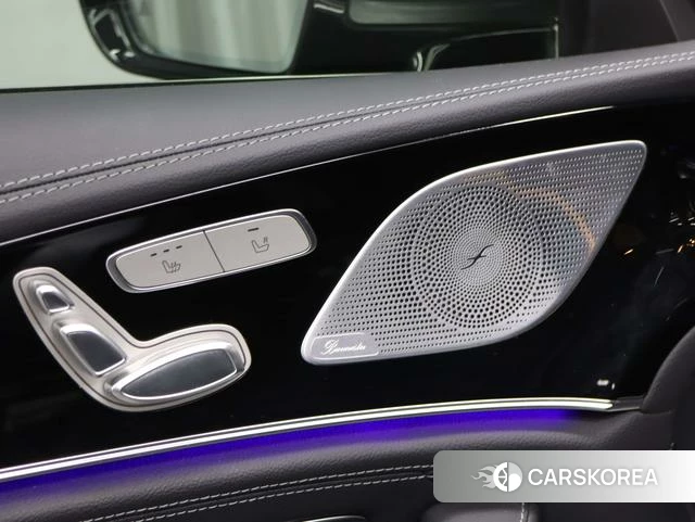 Mercedes-Benz AMG GT id 4291381 из Китая 23