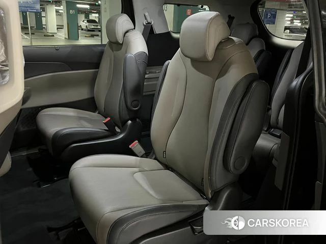 Kia The New Carnival 4th Generation id 4367597 из Кореи 14