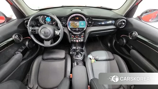 Mini Cooper id 2885119 из Кореи 17