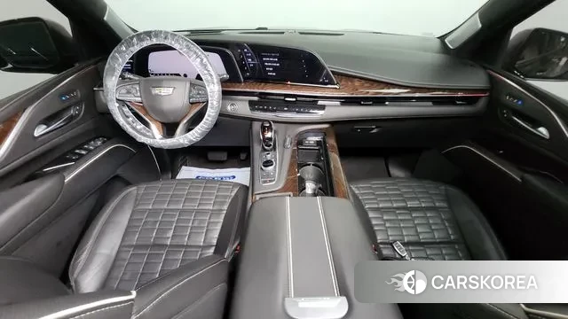 Cadillac Escalade 5th Generation id 3524038 из Кореи 17