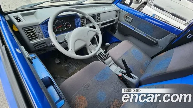 Chevrolet (GM Daewoo) New Labo id 2956335 из Кореи 17