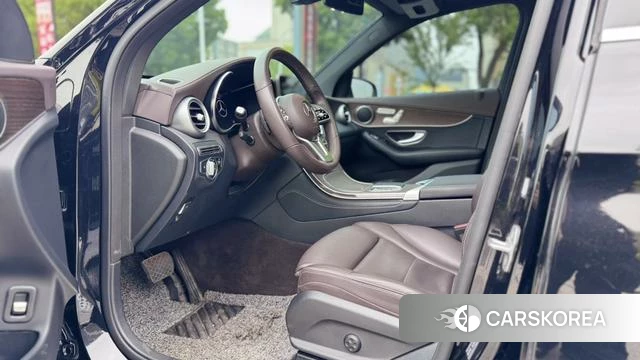 Mercedes-Benz GLC id 4328839 из Китая 11