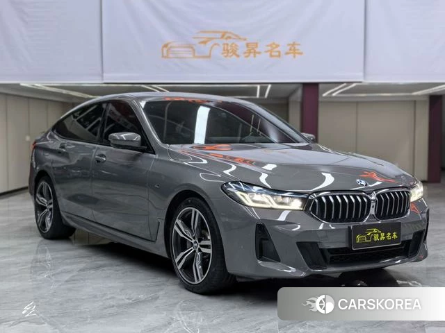 BMW 6 series GT id 4291176 из Китая 35
