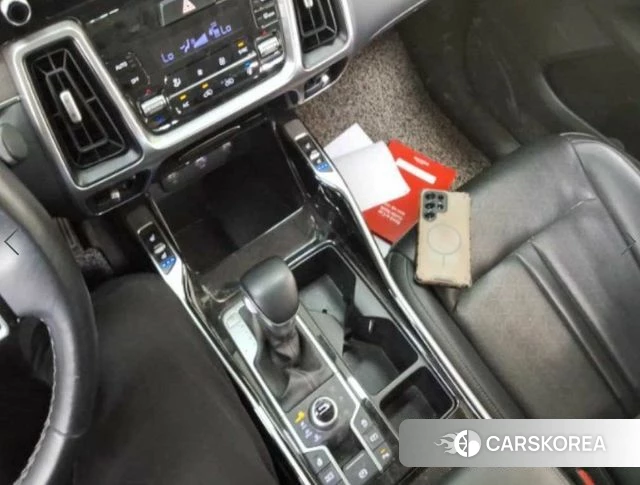 Kia Sorento 4th Generation id 4637157 из Кореи 8