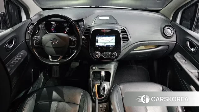 Renault Korea (Samsung) New QM3 id 3417852 из Кореи 17