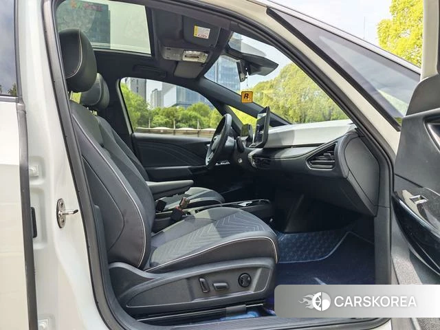 Volkswagen ID.3 id 4261286 из Китая 15