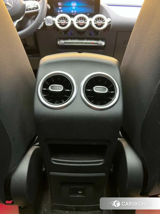 Mercedes-Benz GLA id 4264605 из Китая 20
