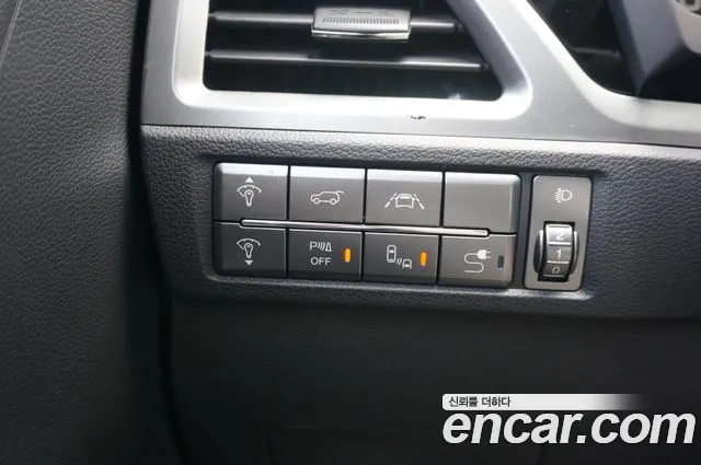 Ssangyong Beautiful Korando id 2818414 из Кореи 17