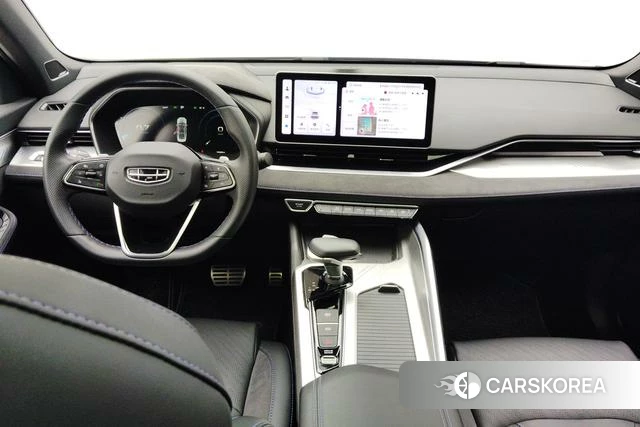 Geely Automobile Xingrui id 3857664 из Китая 14