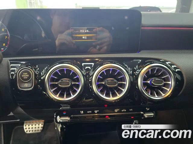 Mercedes-Benz A-Class W177 id 2853374 из Кореи 16