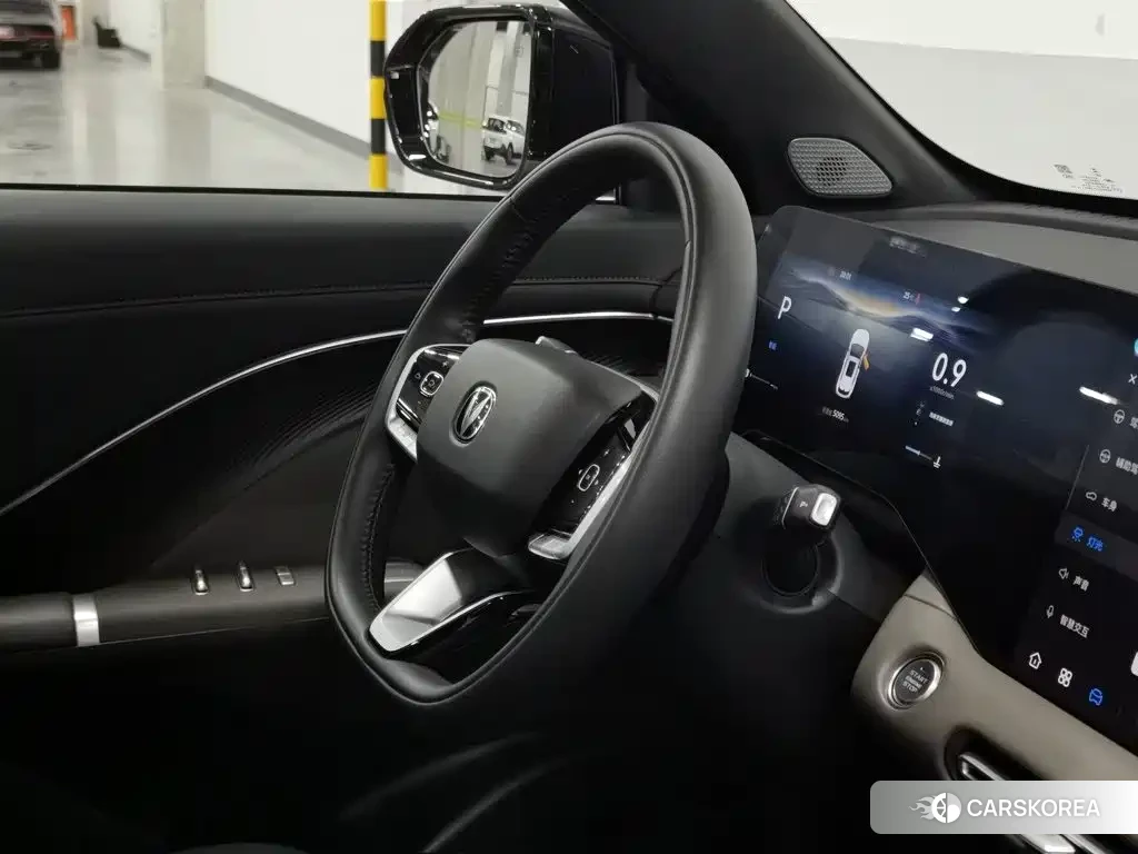 Chang'an CS55PLUS id 4686130 из Китая 21