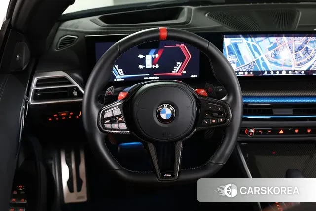 BMW M4 (G82) id 3554849 из Кореи 13