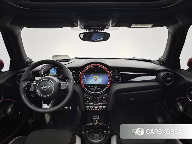 MINI JCW id 4229159 из Китая 17