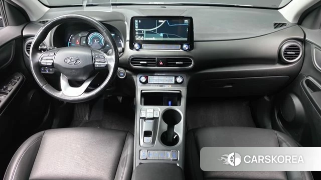 Hyundai Kona Electric id 4614547 из Кореи 17