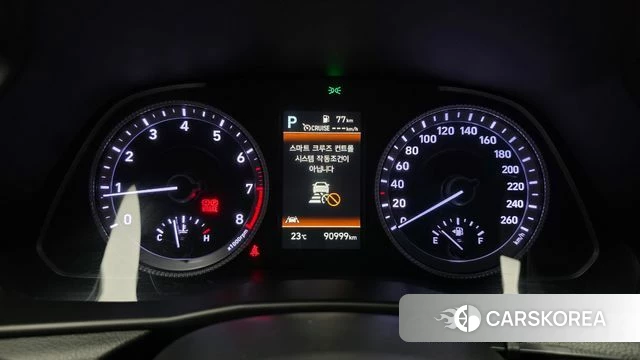 Hyundai Sonata (DN8) id 4871941 из Кореи 28