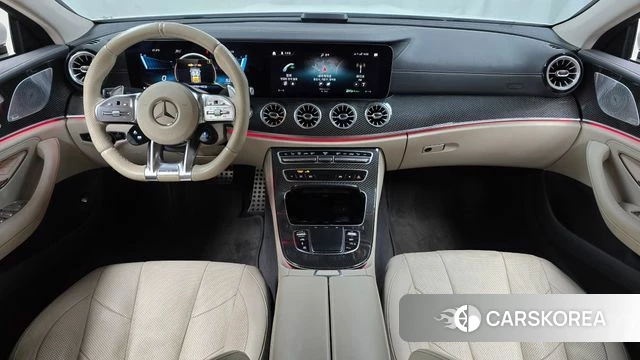 Mercedes-Benz CLS-Class C257 id 4293873 из Кореи 31