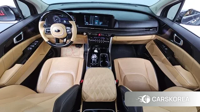 Kia Carnival 4th generation id 3519215 из Кореи 17