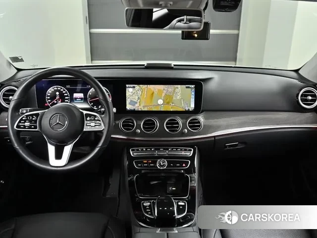 Mercedes-Benz E-Class W213 id 3621980 из Кореи 17