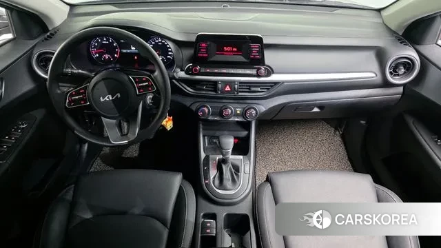 Kia The New K3 2nd generation id 3395342 из Кореи 17