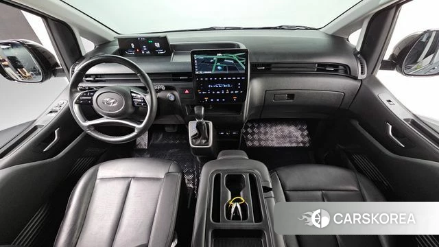 Hyundai Staria id 4904796 из Кореи 17