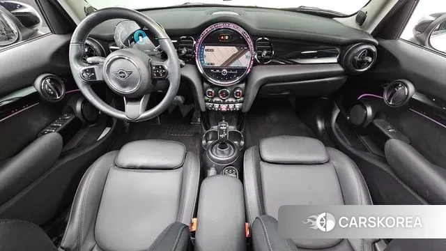 Mini Cooper id 3707648 из Кореи 17