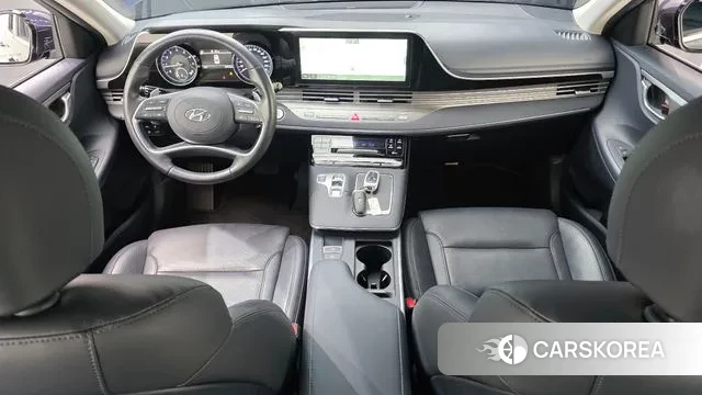 Hyundai The New Grandeur IG id 3237548 из Кореи 17