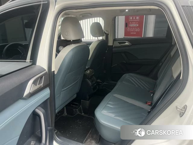 Volkswagen Tuyue id 4259751 из Китая 11