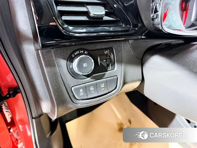 Chevrolet (GM Daewoo) The Next Spark id 3682576 из Кореи 17