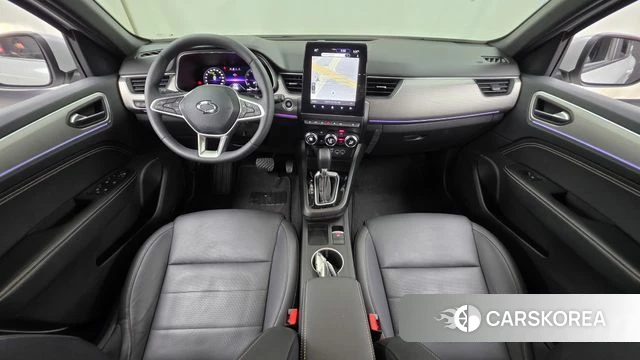 Renault Korea (Samsung) XM3 id 4670322 из Кореи 17