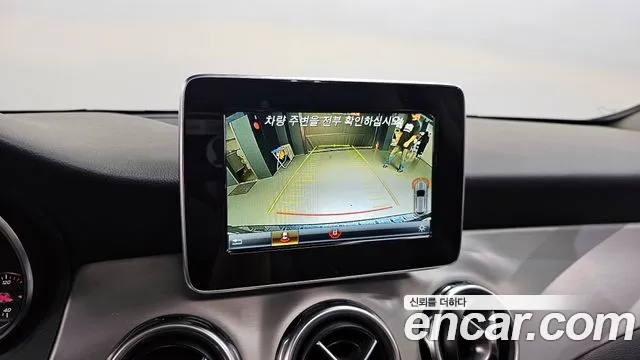 Mercedes-Benz GLA-Class X156 id 2632889 из Кореи 17