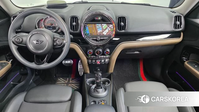 Mini Cooper Countryman id 3899158 из Кореи 17