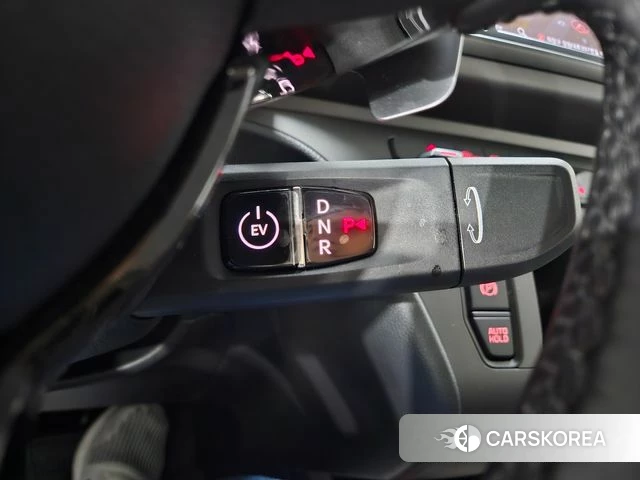 Kia The New Kia Ray EV id 4601274 из Кореи 17