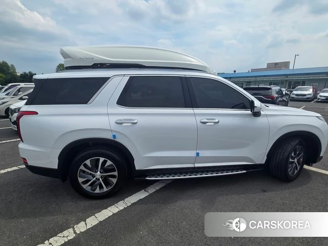 Hyundai Palisade id 4742060 из Кореи 17
