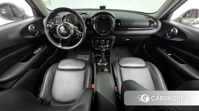 Mini Cooper Clubman id 3698746 из Кореи 17