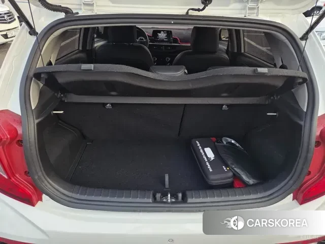 Kia Morning Urban (JA) id 3586087 из Кореи 17